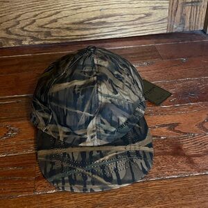 Filson duck camp winter cap